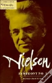 Nielsen: Symphony No. 5