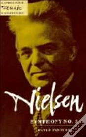 Capa do artigo Nielsen: Symphony No. 5