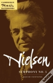 Capa do artigo Nielsen: Symphony No. 5
