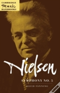 Capa do artigo Nielsen: Symphony No. 5