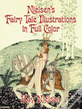 Nielsen'S Fairy Tale Illustrations In Full Color