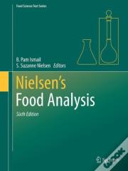 Nielsen'S Food Analysis