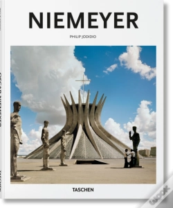 Capa do artigo Niemeyer