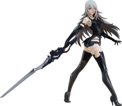Capa do artigo Nier Automata Ver 1.1A Pop Up Parade PVC Statue A2 YoRHa Type A No. 2 17 cm