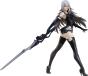 Nier Automata Ver 1.1A Pop Up Parade PVC Statue A2 YoRHa Type A No. 2 17 cm - Preview