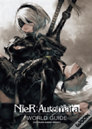 Nier: Automata World Guide Volume 1