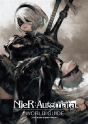Nier: Automata World Guide Volume 1 - Preview