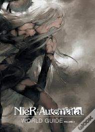 Nier: Automata World Guide Volume 2