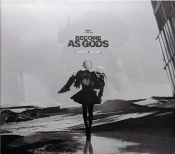 Capa do artigo NieR: Become As Gods - CD