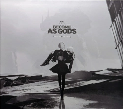 Capa do artigo NieR: Become As Gods - CD