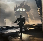 Capa do artigo NieR: Become As Gods - Vinil
