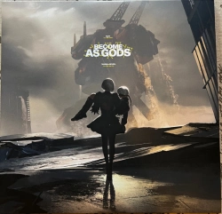 Capa do artigo NieR: Become As Gods - Vinil