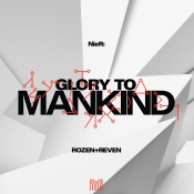 Capa do artigo NieR: Glory To Mankind - CD