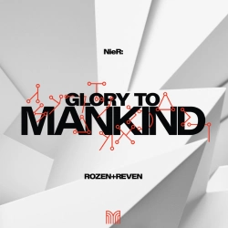Capa do artigo NieR: Glory To Mankind - CD
