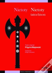 Nietoty / Nietoty Ou La Tatra-Hison