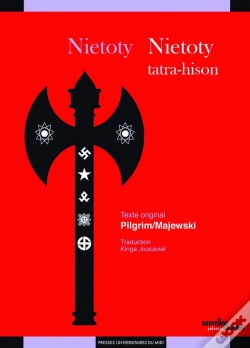 Capa do artigo Nietoty / Nietoty Ou La Tatra-Hison