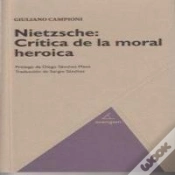 Capa do artigo Nietzche, Cr¡Tica De La Moral Heroica