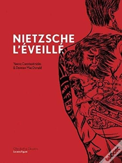 Capa do artigo Nietzche L'Éveillé