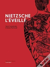 Capa do artigo Nietzche L