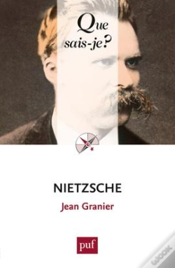 Capa do artigo Nietzsche (9e Édition)