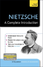 Nietzsche: A Complete Introduction: Teach Yourself - Preview