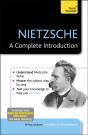 Nietzsche: A Complete Introduction: Teach Yourself - Preview