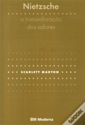 Capa do artigo Nietzsche - A Transvaloração dos Valores