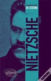 Capa do artigo Nietzsche