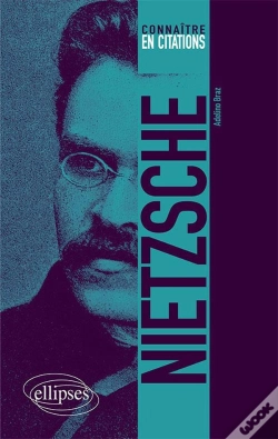 Capa do artigo Nietzsche