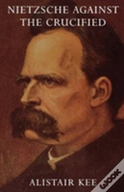 Capa do artigo Nietzsche Against The Crucified