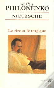 Capa do artigo Nietzsche