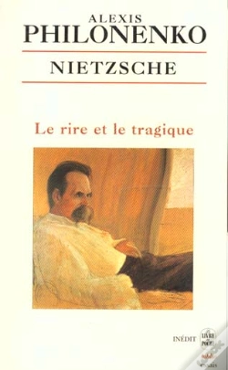 Capa do artigo Nietzsche