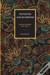 Nietzsche And Buddhism