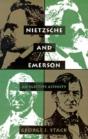 Nietzsche And Emerson - Preview