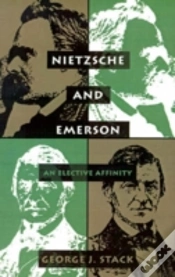 Capa do artigo Nietzsche And Emerson