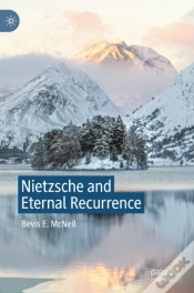 Capa do artigo Nietzsche And Eternal Recurrence