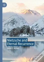 Capa do artigo Nietzsche And Eternal Recurrence