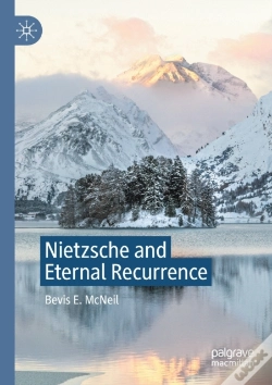 Capa do artigo Nietzsche And Eternal Recurrence