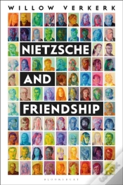 Capa do artigo Nietzsche And Friendship