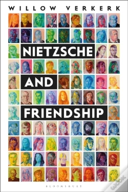 Capa do artigo Nietzsche And Friendship