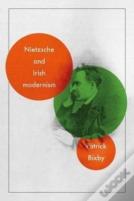 Nietzsche And Irish Modernism