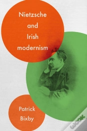 Capa do artigo Nietzsche And Irish Modernism