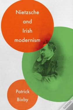 Capa do artigo Nietzsche And Irish Modernism