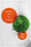 Nietzsche And Irish Modernism