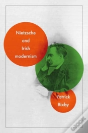 Capa do artigo Nietzsche And Irish Modernism