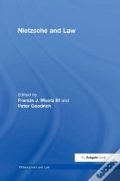 Capa do artigo Nietzsche And Law