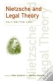 Capa do artigo Nietzsche And Legal Theory