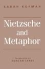 Nietzsche And Metaphor - Preview