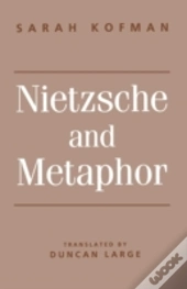 Nietzsche And Metaphor