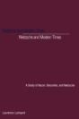 Nietzsche And Modern Times - Preview